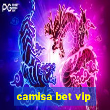 camisa bet vip